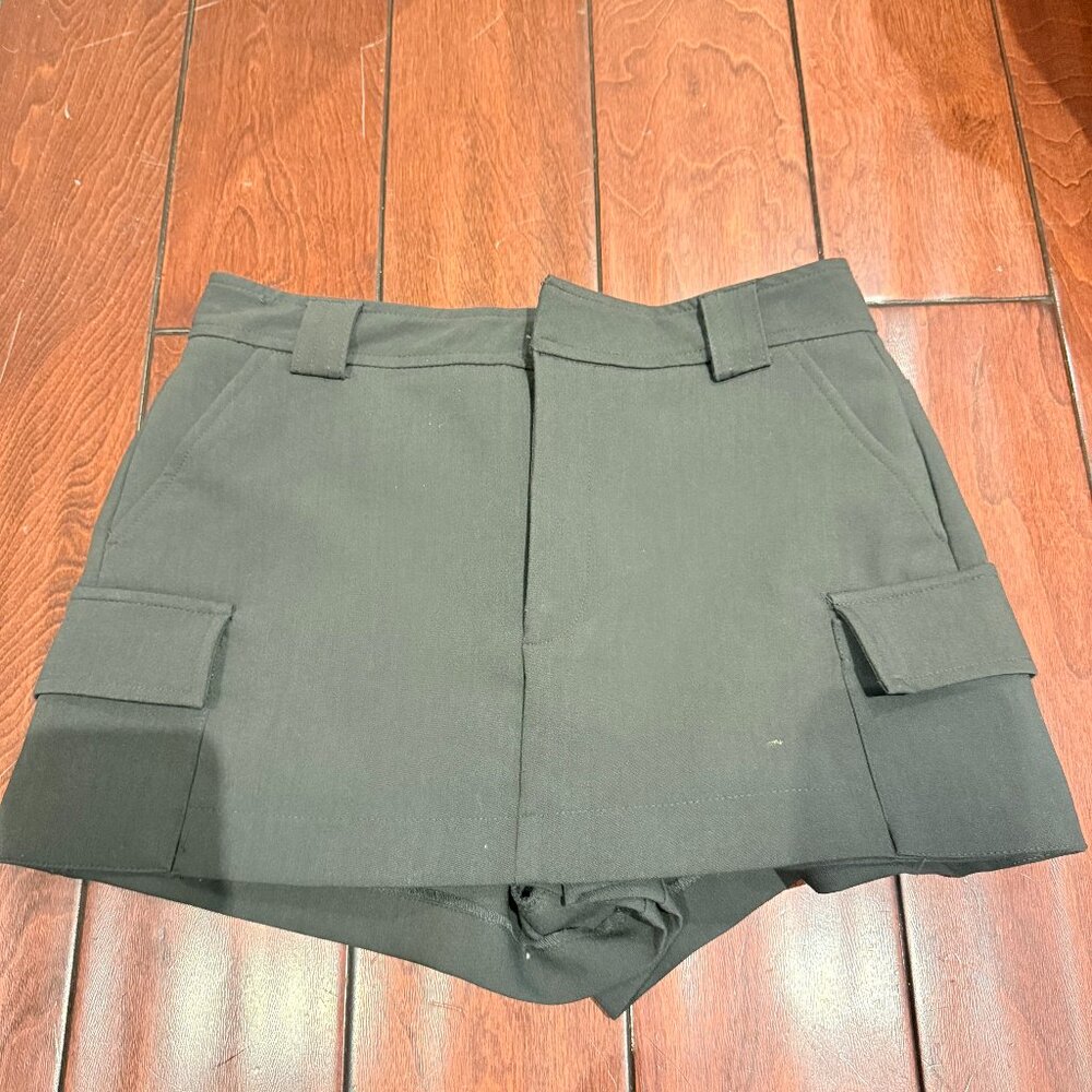 Zara skort
